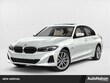  BMW 330e