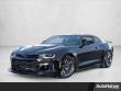 Used 2022 Chevrolet Camaro ZL1 Coupe