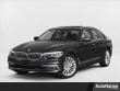 Used 2018 BMW 530i 530i Sedan
