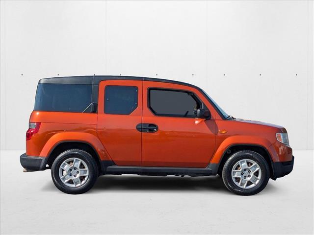 2009 Honda Element LX photo 4