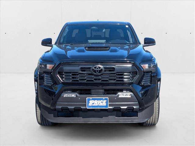 2024 Toyota Tacoma TRD Sport Double Cab photo 2
