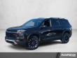 Used 2025 Chevrolet Traverse AWD Z71 SUV