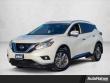 Used 2017 Nissan Murano SL SUV