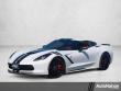 Used 2016 Chevrolet Corvette Z51 3LT Coupe