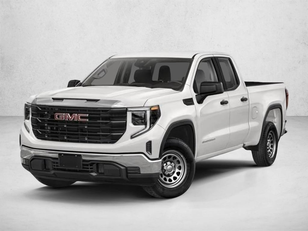 Used 2024 GMC Sierra 1500 Elevation Truck Double Cab