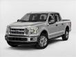Used 2016 Ford F-150 XLT Truck SuperCrew Cab