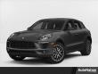 Used 2018 Porsche Macan S SUV