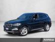 Used 2018 BMW X3 xDrive30i SUV