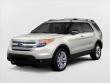 Used 2013 Ford Explorer XLT SUV