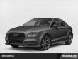 Used 2017 Audi S3 Premium Plus Sedan
