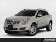 Used 2013 CADILLAC SRX Luxury Collection SUV