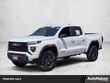  GMC Canyon