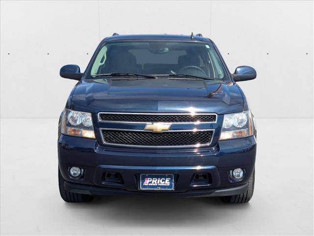 2007 Chevrolet Tahoe LT photo 2
