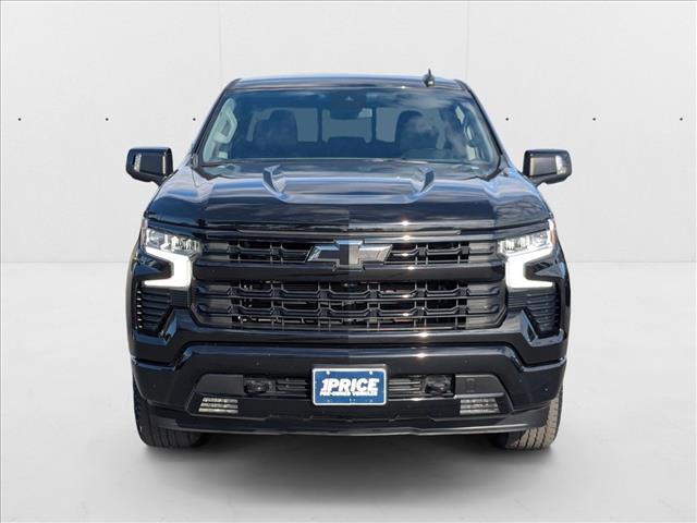 2023 Chevrolet Silverado 1500 RST photo 2