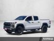 Used 2023 Chevrolet Colorado 4WD Trail Boss Truck Crew Cab