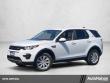 Used 2018 Land Rover Discovery Sport SE SUV