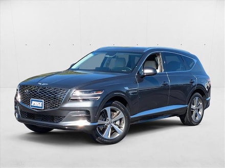 2023 Genesis GV80 SUV