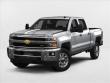 Used 2016 Chevrolet Silverado 2500HD LTZ Truck Crew Cab