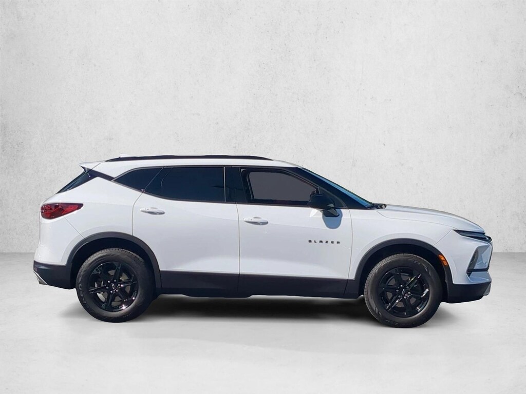 Used 2023 Chevrolet Blazer LT SUV