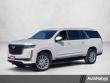 Used 2023 CADILLAC Escalade ESV RWD Premium Luxury SUV