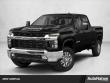 Used 2022 Chevrolet Silverado 3500 HD High Country Truck Crew Cab