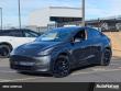 Used 2024 Tesla Model Y Long Range SUV