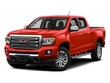 GMC Canyon