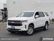 Certified 2021 Chevrolet Tahoe LS SUV
