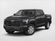 Used 2025 Toyota Tundra Platinum Truck CrewMax