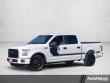 Used 2017 Ford F-150 XL Truck SuperCrew Cab