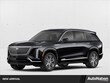  CADILLAC VISTIQ