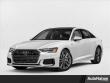 Used 2019 Audi A6 Premium Sedan