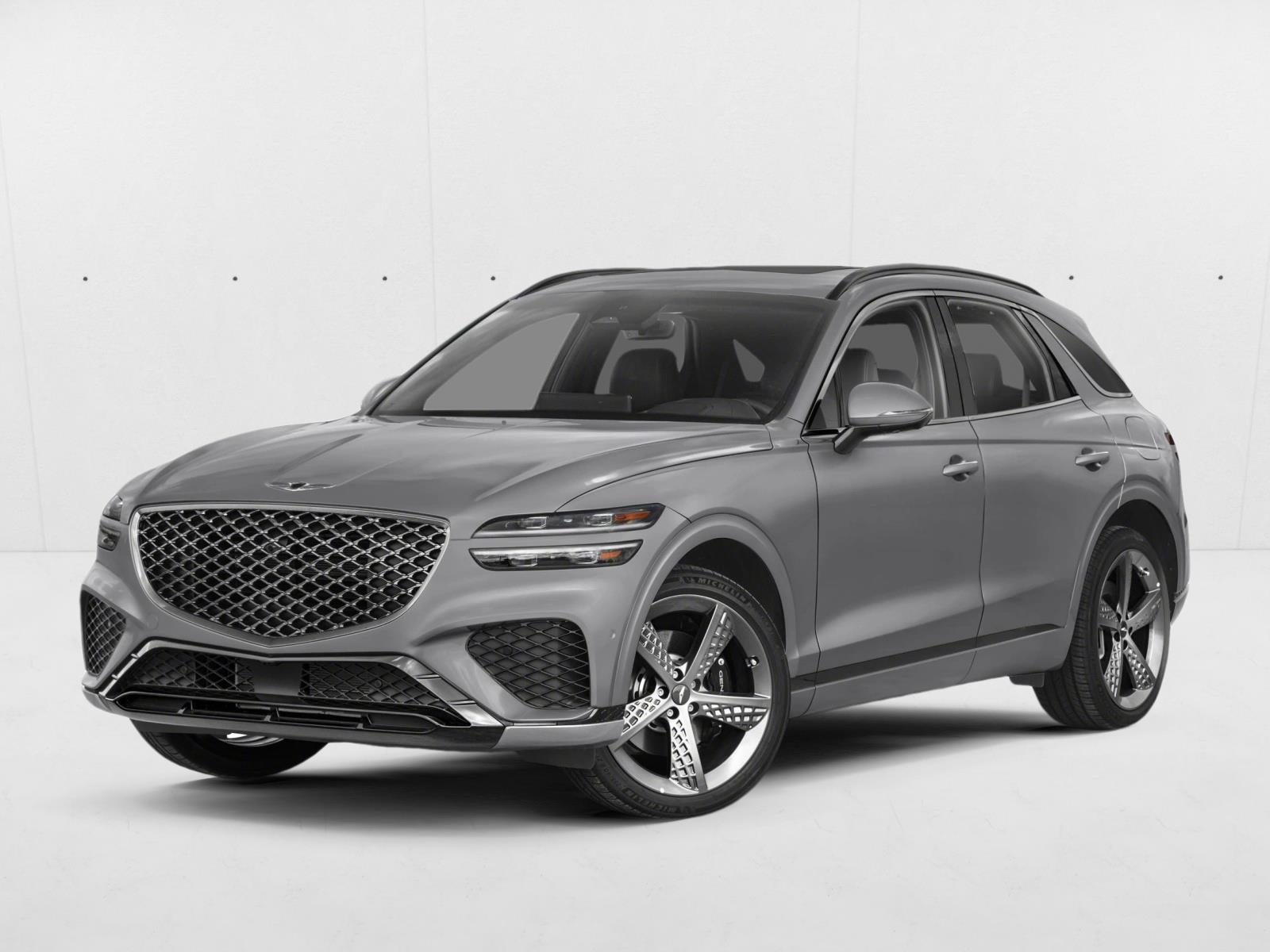 Used 2022 Genesis GV70 2.5T SUV