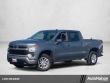 Used 2025 Chevrolet Silverado 1500 RST Truck Crew Cab