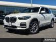 Used 2020 BMW X5 sDrive40i SUV
