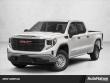 Used 2023 GMC Sierra 1500 AT4 Truck Crew Cab