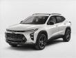 Used 2024 Chevrolet Trax LS SUV