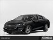 Used 2018 Chevrolet Malibu LS Sedan