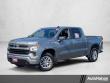 Used 2026 Chevrolet Silverado 1500 RST Truck Crew Cab