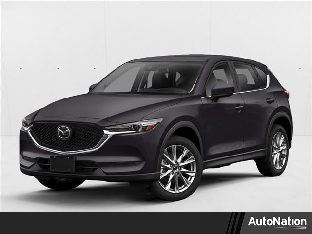  Mazda Mazda CX-5