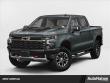 Used 2025 Chevrolet Silverado 1500 ZR2 Truck Crew Cab