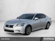 Used 2015 Lexus GS 350  Sedan