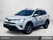 Used 2018 Toyota RAV4 Hybrid Hybrid LE SUV