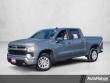 Used 2026 Chevrolet Silverado 1500 RST Truck Crew Cab