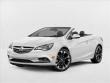 Used 2016 Buick Cascada Premium Convertible