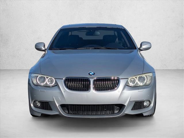 2013 Bmw M6 Convertible photo 2