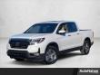 Used 2023 Honda Ridgeline RTL-E Truck Crew Cab