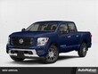  Nissan Titan