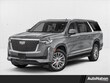  CADILLAC Escalade ESV