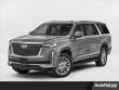 Used 2024 CADILLAC Escalade ESV 4WD Premium Luxury SUV